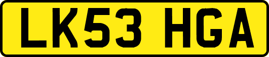 LK53HGA