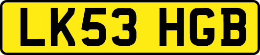 LK53HGB