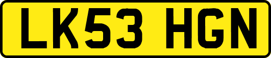 LK53HGN
