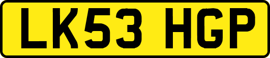 LK53HGP