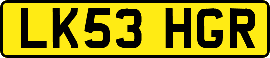 LK53HGR
