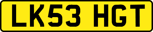 LK53HGT