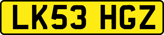 LK53HGZ