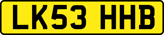 LK53HHB