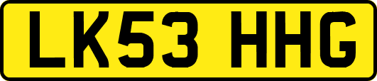 LK53HHG