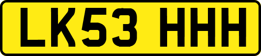 LK53HHH