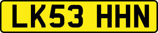 LK53HHN