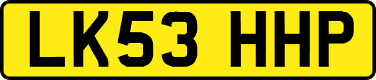 LK53HHP