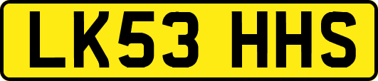 LK53HHS