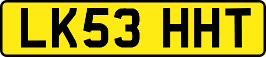 LK53HHT
