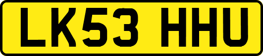 LK53HHU