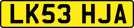 LK53HJA