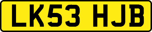 LK53HJB