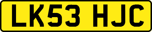 LK53HJC