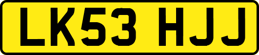 LK53HJJ