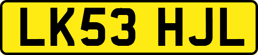 LK53HJL