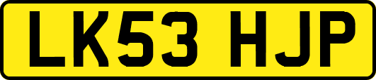 LK53HJP