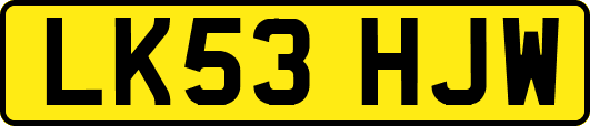 LK53HJW