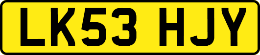 LK53HJY