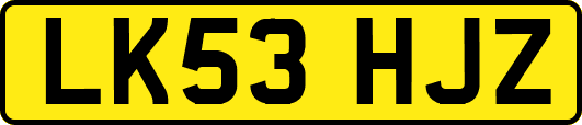 LK53HJZ