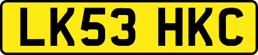 LK53HKC