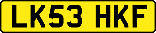LK53HKF