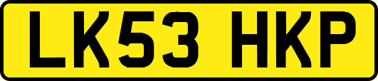 LK53HKP