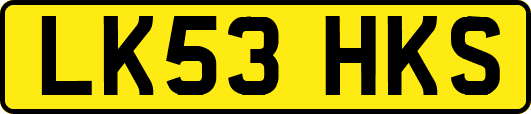 LK53HKS