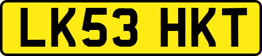 LK53HKT