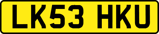 LK53HKU
