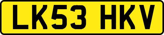 LK53HKV