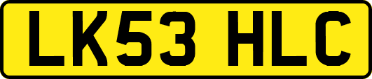LK53HLC