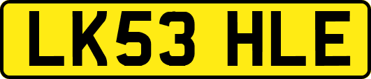 LK53HLE