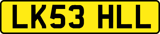 LK53HLL
