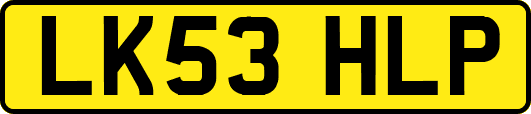LK53HLP
