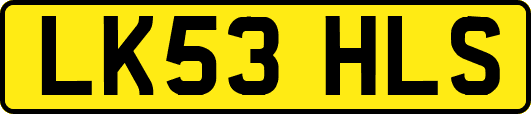 LK53HLS