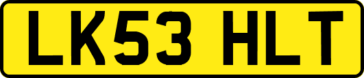 LK53HLT
