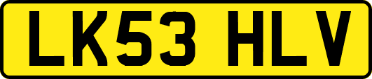 LK53HLV