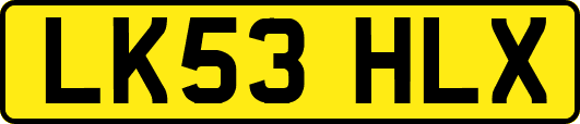 LK53HLX