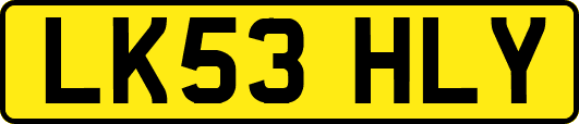 LK53HLY