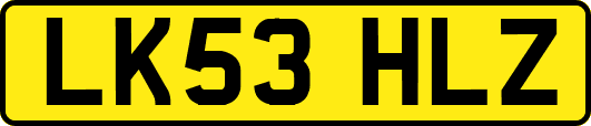 LK53HLZ