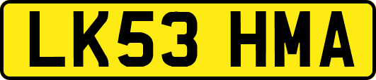LK53HMA