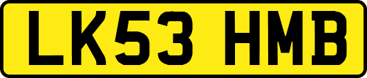 LK53HMB