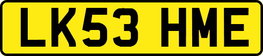 LK53HME