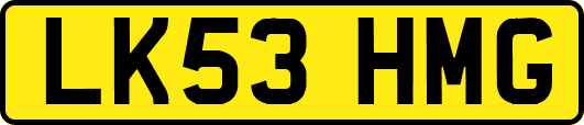 LK53HMG