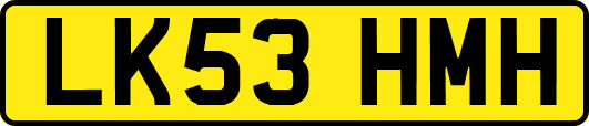 LK53HMH