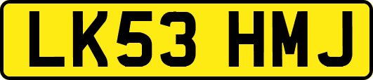 LK53HMJ