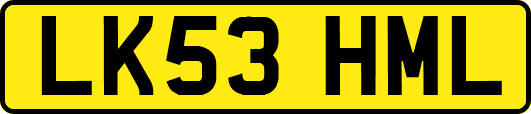 LK53HML