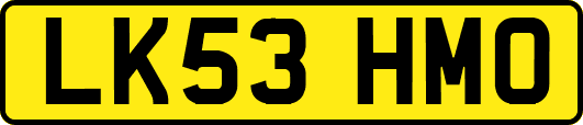 LK53HMO