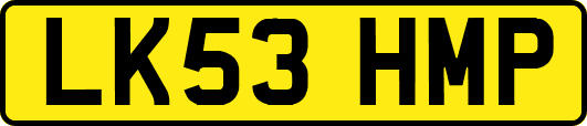 LK53HMP